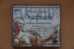 3 Cd Nederlandse Orgelpracht, Ophalen of Verzenden, Zo goed als nieuw