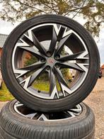 18” Cupra Formentor velgen 4 Seasons en zomer- winterbanden, Auto-onderdelen, Banden en Velgen, Ophalen, 18 inch, Banden en Velgen