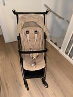 Cybex Libelle Buggy - TPE Almond Beige, Kinderen en Baby's, Buggy's, Ophalen of Verzenden, Zo goed als nieuw, Overige merken