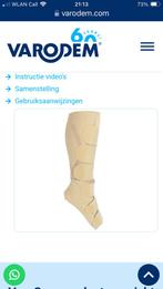 Vardem ACS Lite LCL xs 01, Ophalen of Verzenden, Zo goed als nieuw