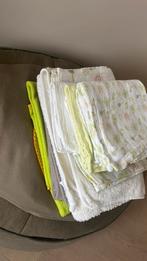 GRATIS babyspullen., Jongetje of Meisje, Wit, Ophalen of Verzenden, Deken of Dekbed