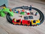 PLAYMOBIL 1.2.3 Mijn eerste trein - 70179, Kinderen en Baby's, Ophalen of Verzenden, Zo goed als nieuw