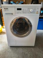 Miele was droog combinatie WT 2780, Ophalen, Gebruikt, 85 tot 90 cm