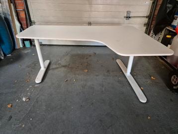 Zit/sta bureau - afbeelding 1