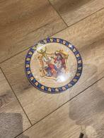 Efteling Pardoes Bord - Leuk verzamelitem!, Ophalen, Zo goed als nieuw