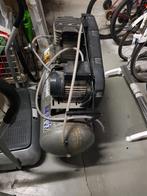 Kompressor, Doe-het-zelf en Verbouw, 100 liter of meer, Kringloopafrika, Ophalen of Verzenden, Kringloopwinkel