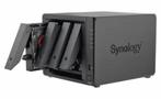 Synology DiskStation DS918+, Computers en Software, NAS, Info@synology.com, Synology, Ophalen of Verzenden, Zo goed als nieuw
