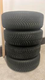Winterbanden op velg Opel - Crossland X 2018 peugeot citroen, Ophalen