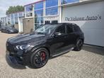 Mercedes-Benz GLE-klasse AMG 63 S 4MATIC+ Premium Plus, Automaat, Gebruikt, GLE, Zwart