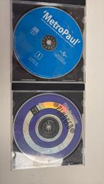 Paul de Leeuw, Ophalen of Verzenden, Gebruikt, Levenslied of Smartlap