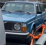 Volvo 245 1978 Blauw, Blauw, 122 pk, Particulier, 1500 kg