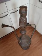 rood koper en geel koper, Antiek en Kunst, Antiek | Koper en Brons, Ophalen of Verzenden