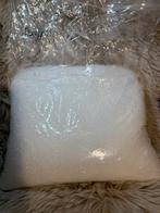 Large Bag of Paraffin Wax Approx. 4 KG - €10  for  1 KG, Ophalen of Verzenden, Zo goed als nieuw, Materiaal
