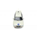 Citroën CX break ambulance Ottomobile 1:18, Ophalen of Verzenden, Nieuw, Auto, OttOMobile