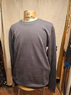 Donkergrijze Sweater s m l xxl, Ophalen of Verzenden, Nieuw, Overige maten, Grijs