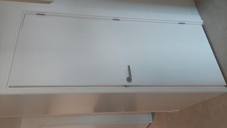 Gratis Binnendeur stomp 211,582,7, Doe-het-zelf en Verbouw, Deuren en Horren, Zo goed als nieuw, Binnendeur, 200 tot 215 cm, Ophalen
