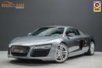 Audi R8 4.2 FSI quattro |handgeschakeld!|carbon pakket|nieuw, Euro 5, 430 pk, Gebruikt, 8 cilinders