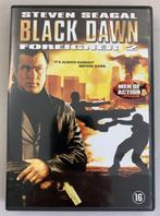 Foreigner 2 Black Dawn DVD Ned. Ondertiteld Steven Seagal, Cd's en Dvd's, Dvd's | Actie, Gebruikt, Ophalen of Verzenden, Vanaf 16 jaar