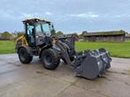 Eurotrac wl 18, Zakelijke goederen, Machines en Bouw | Kranen en Graafmachines, Ophalen of Verzenden, Wiellader of Shovel