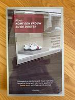 Boek Komt een vrouw bij de dokter - Kluun nieuw, Ophalen of Verzenden, Nieuw, Nederland
