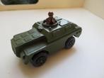 Matchbox Rolamatics STOAT Army, Hobby en Vrije tijd, Modelauto's | Overige schalen, Ophalen of Verzenden, Gebruikt