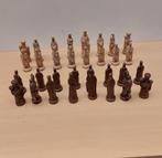 135321 schaakstukken WD 008, Een of twee spelers, Ophalen of Verzenden, Gebruikt