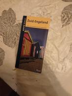 Zuid Engeland ANWB Goud reisgids Groot Brittannie Devon Kent, Boeken, Reisgidsen, Europa, Ophalen of Verzenden, Zo goed als nieuw