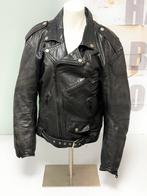Dainese Motorjas Echt Leer Heren L – Vintage Biker Jacket, Dainese, Heren, Jas | leer, Ophalen of Verzenden