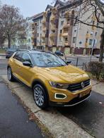 Volkswagen T-Roc 2.0 TSI 190pk 4Motion 2018 bomvol opties, Auto's, Automaat, 74 €/maand, 1984 cc, Origineel Nederlands