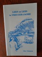 Jac. Linssen - Leef en leid in vreuger jaore (1996), Ophalen of Verzenden, Zo goed als nieuw