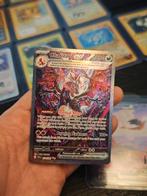 🔥 2x Charizard ex 234 Paldean Fates, Hobby en Vrije tijd, Verzamelkaartspellen | Pokémon, Ophalen of Verzenden, Nieuw, Losse kaart