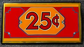 Bally EM Slotmachine ruitjes beschikbaar voor biedingen