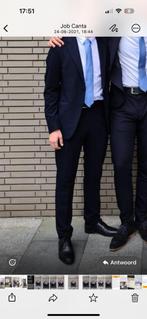 ZARA kostuum slim fit Comfort maat 40, Ophalen of Verzenden, Zo goed als nieuw