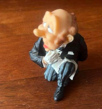 James the wine butler beschikbaar voor biedingen