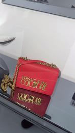 Versace tas, Ophalen of Verzenden, Zo goed als nieuw, Zwart