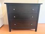 Ikea Hemnes ladekast, Ophalen, Gebruikt, 100 tot 150 cm, Met lade(s)