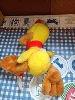 Oude Alfred J Kwak knuffel 25 cm groot, Ophalen of Verzenden