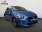 Mazda 2 1.5 Skyactiv-G GT-M |Navi|LED|CarPlay/android auto|D, Voorwielaandrijving, Stof, Gebruikt, 4 cilinders
