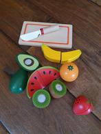 Houten Speelgoed Fruit Snijden - Compleet!, Lidl Great Britain Ltd - Lidl House - 14 Kingston Road - Surbiton - KT5 9NU, Knutselen