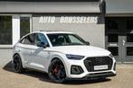 Audi Q5 Sportback 50 TFSI e S edition Competition SQ5 style, Automaat, Gebruikt, 4 cilinders, Wit