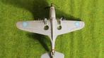 Curtis P-40 Warhawk, 1:72 gebouwd Airfix., Hobby en Vrije tijd, Modelbouw | Vliegtuigen en Helikopters, Gebruikt, Ophalen