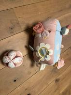 Little dutch loopwagen activiteitendriehoek en bal, Ophalen of Verzenden, Nieuw, Overige typen, Met wieltjes