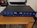 API Audio Select SR22 tweekanaals compressor, Ophalen, Zo goed als nieuw, Audio