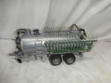 Bruder Fliegl giertank beschikbaar voor biedingen