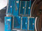 marklin M rails en elektrische wissels, Ophalen, Wisselstroom, Gebruikt, Rails