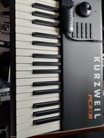 Kurzweil PC3A8 (German D expansion, Kore64 expansion, ribbon, Gebruikt, 88 toetsen, Met midi-aansluiting, Ophalen