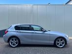 BMW 1-serie 118i Leder|Xenon|NAP|Trekhaak|Topstaat!, 1-Serie, Achterwielaandrijving, Gebruikt, Origineel Nederlands
