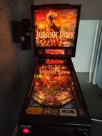 Jurassic Park Flipperkast – Data East (DMD), Verzamelen, Automaten | Flipperkasten, Ophalen, Gebruikt, Data East, Dot-matrix