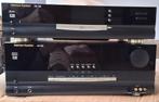 Harman Kardon AVR 1500, DVD 1500 en Sony 5.1 boxen, Audio, Tv en Foto, Home Cinema-sets, Ophalen, Gebruikt, 5.1-systeem, Overige spelers