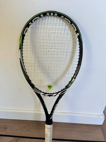 Tecnifibre T-Flash 300 Dynacore beschikbaar voor biedingen